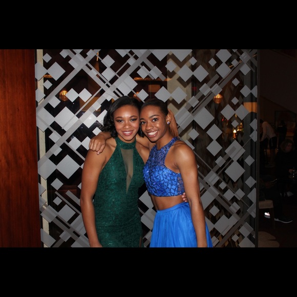 Prom Dress - Picture 2 of 3